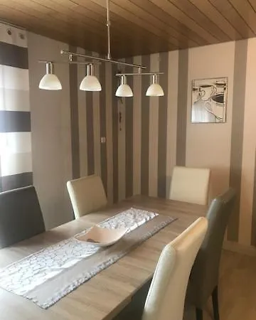 Und Gaestezimmer Herrmann *