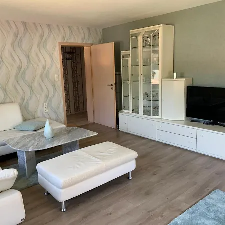 Und Gaestezimmer Herrmann * Steinbach am Wald