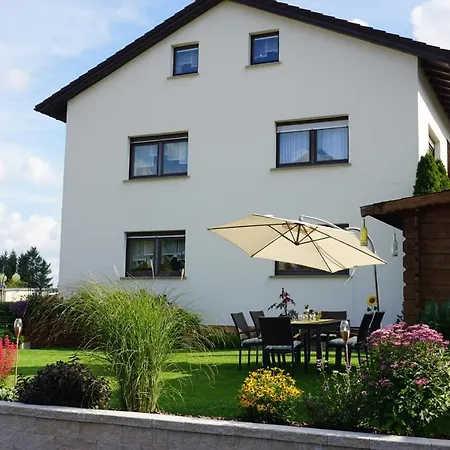 Und Gaestezimmer Herrmann
