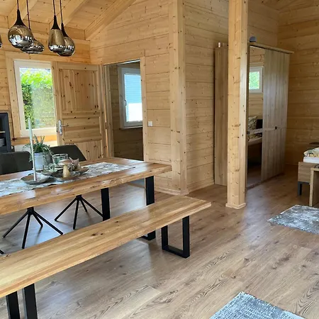 Und Gaestezimmer Herrmann Apartament *