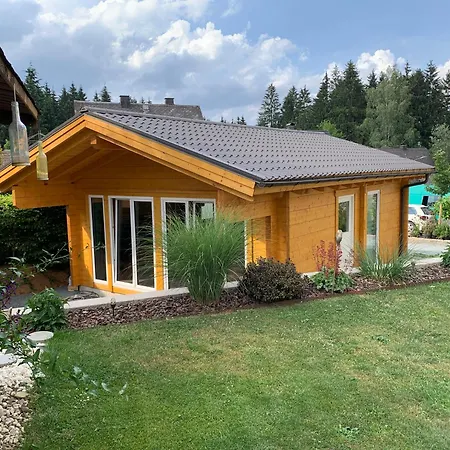 Apartament Und Gaestezimmer Herrmann Steinbach am Wald