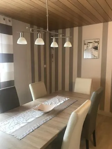 Und Gaestezimmer Herrmann *