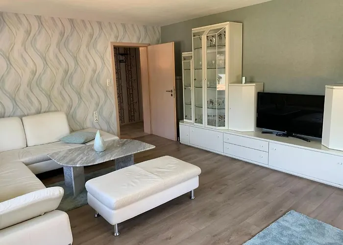 Und Gaestezimmer Herrmann * Steinbach am Wald