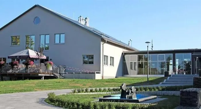 Apartament Und Gaestezimmer Herrmann *