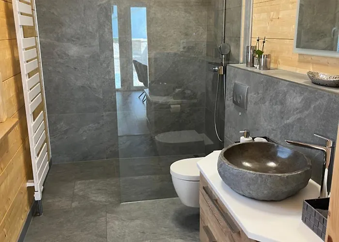 Apartament Und Gaestezimmer Herrmann