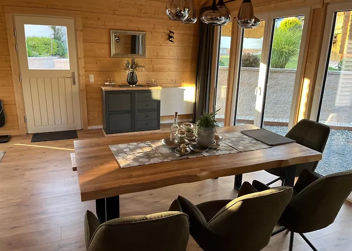 Und Gaestezimmer Herrmann * Steinbach am Wald