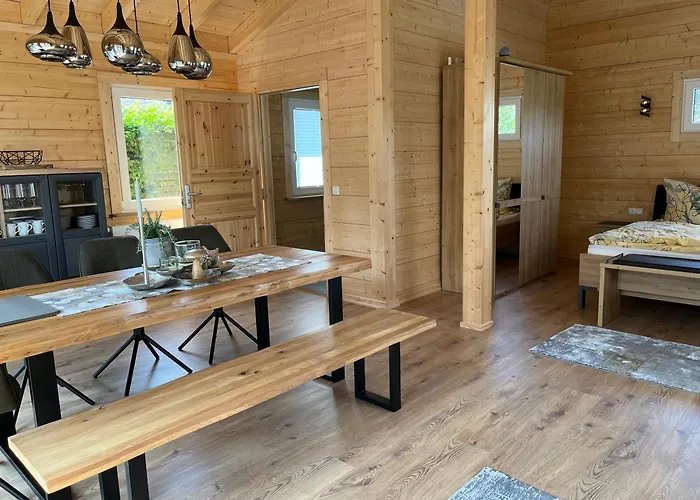 Und Gaestezimmer Herrmann Apartament *