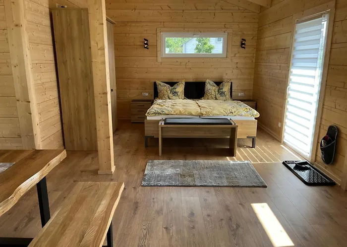 Und Gaestezimmer Herrmann * Steinbach am Wald