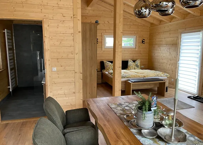 Und Gaestezimmer Herrmann *
